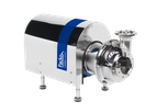 Verder Packo - Model SFP2 - High Shear Pump for Mixing Technologies