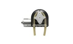 Verderflex - Model M1500 - OEM Peristaltic Pump