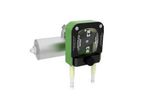 Verderflex - Model R3DC - OEM Peristaltic Pump Head