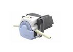 Verderflex - Model Steptronic EZ Head - Peristaltic OEM Pumps