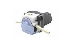 Verderflex - Model Steptronic EZ Head - Peristaltic OEM Pumps