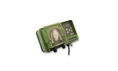 Verderflex - Model VP2-PH - Peristaltic Tube Pump