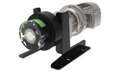 Verderflex - Model Rapide R2S - Industrial Peristaltic Hose Pump and Peristaltic Tube Pump