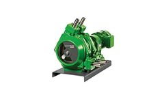 Verderflex - Model Rollit 25TP - Twin Hose Pumps