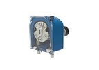 Verderflex - Model M025 - OEM Peristaltic  Pump
