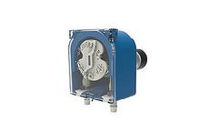 Verderflex - Model M025 - OEM Peristaltic  Pump