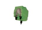 Verderflex - Model VP2-R - OEM Peristaltic Pump
