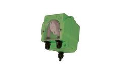Verderflex - Model VP2-R - OEM Peristaltic Pump