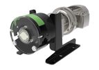 Verderflex - Model Rapide R7S - Industrial Peristaltic Hose Pump and Peristaltic Tube Pump