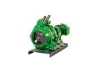Verderflex - Model Rollit 25T - Twin Hose Pumps