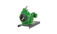 Verderflex - Model Rollit 35 - Hose Pump