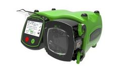 Vantage - Model 5000 SCADA HV - Dosing or Metering Systems