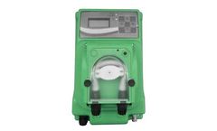 Verderflex - Model VP Pro PH-RX - Tube Dosing Pump