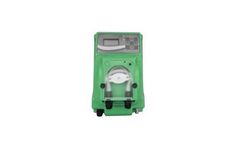 Verderflex - Model VP-PRO CL - Peristaltic Chlorine Dosing Pump