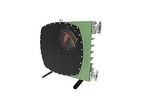 Verderflex - Model VF100 - Peristaltic Hose Pump