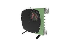 Verderflex - Model VF100 - Peristaltic Hose Pump