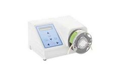 Verderflex Vantage - Model 3000 C S10 - Cased Tube Pumps