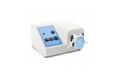 Verderflex Vantage - Model 3000 B EZ - Cased Tube Pumps