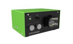 Verderflex - Model EV045 - Economy Cased Tube Pumps