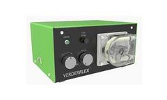 Verderflex - Model EV500 - Economy Cased Tube Pumps
