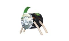 Verderflex - Model S10 - Peristaltic OEM Pump