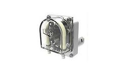 Verderflex - Model M500 - OEM Peristaltic Pump