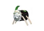 Verderflex - Model S20 - 3 Roller Peristaltic OEM Pumps