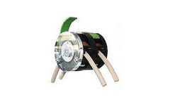 Verderflex - Model S20 - 3 Roller Peristaltic OEM Pumps