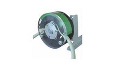 Verderflex - Model S40 - 3 Roller Peristaltic OEM  Pumps