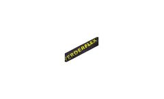 Verderflex - Model NBR - Nitrile Buna Rubber Hoses