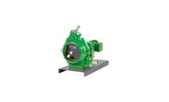 Verderflex - Model Rollit 10 - Hose Pump