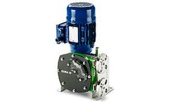 Verderflex - Peristaltic Hose and Tube Pumps