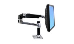 Model LX - Desk Mount LCD Arm