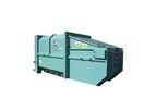 Enviro-Tek - Model ET-10ST  - Portable Compactors