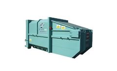 Enviro-Tek - Model ET-10ST  - Portable Compactors