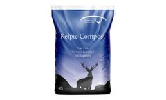 Caledonian - Model 40L Kelpie - Compost