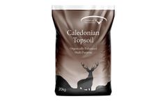 Caledonian - Model 20kg - Caledonian Topsoil