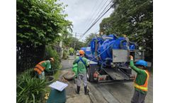 Maynilad cleans 542 kilometers of sewer lines in 2024, surpassing target