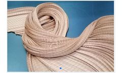 HALEAD - Skeleton Fabric for Tires Woven