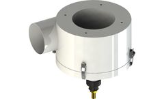 Filtermist - Compact Cyclone