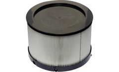 Filtermist - High Efficiency After Filters