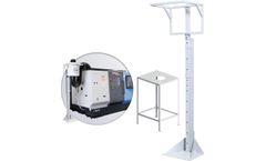 Filtermist - Floor Stands