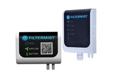 Filtermist - Model F - Monitoring Systems