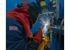 Industrial Fume Extraction
