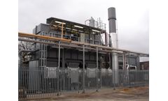VOC Abatement Services