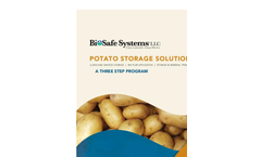 OxiPhos - Bactericide/Fungicide Brochure