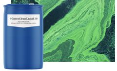 BioSafe GreenClean Liquid - Model 5.0 - Algaecide / Fungicide / Bactericide