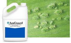 BioSafe AzaGuard - Insecticide / Nematicide