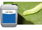 BioSafe BT NOW - Biological Insecticide