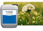 AXXE - Broad Spectrum Herbicide